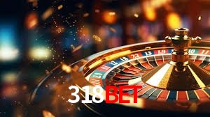 Cassino ao Vivo 318bet - Dealers Brasileiros Profissionais