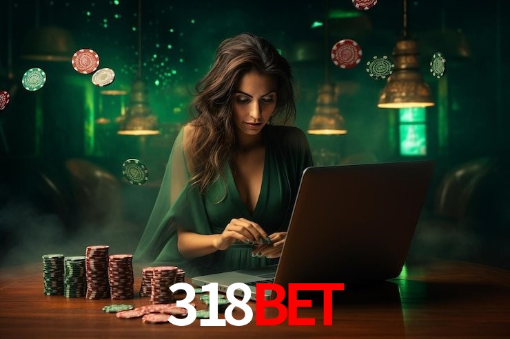 Processo de Download do App 318bet - Passo a Passo Simples