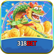 318bet Logo