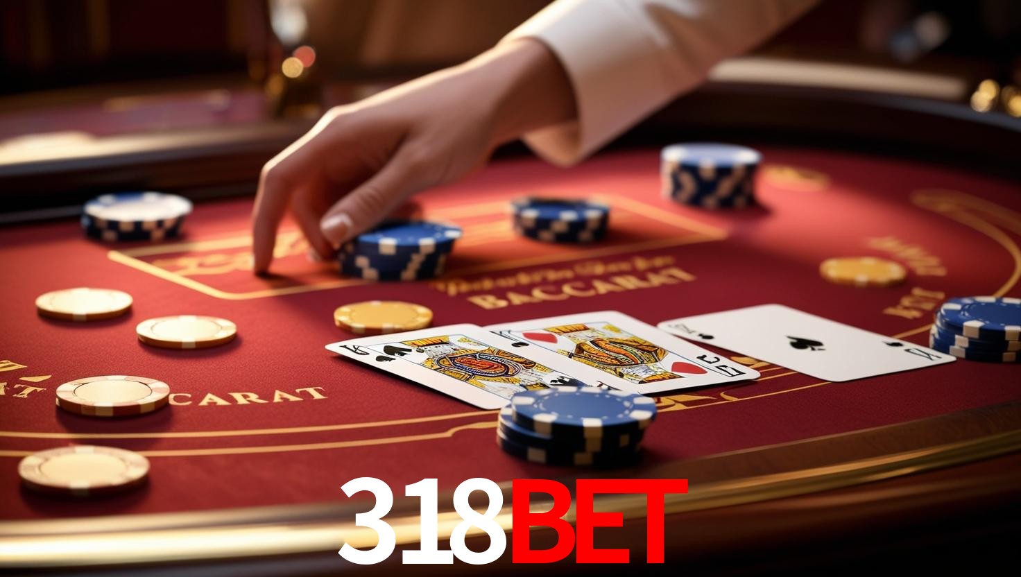 318BET