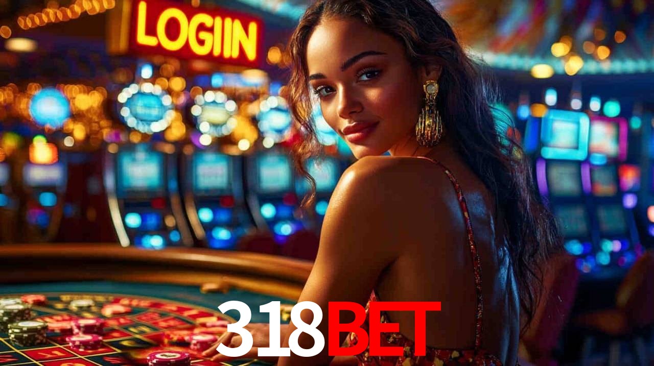Experiência VIP 318BET